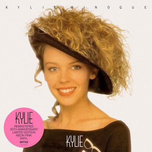 Kylie Minogue- Kylie [ VINYL LP ]