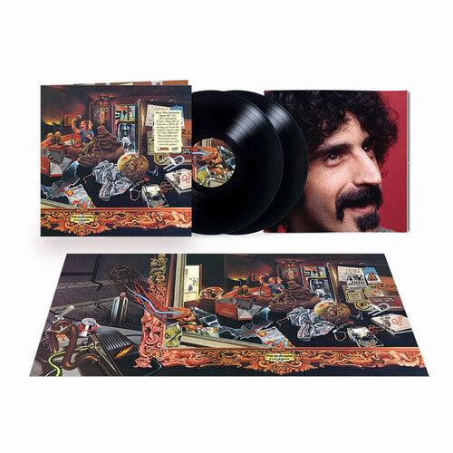 Frank Zappa- Over-nite Sensation (50th Anniversary) [ VINYL LP ]