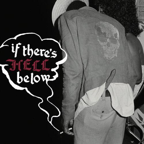 Various- If There's Hell Below [ VINYL LP ]