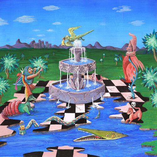 Video Age- Away From The Castle [ VINYL LP ]