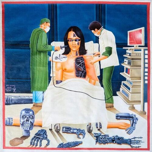 Eyedress- Full Time Lover [ VINYL LP ]