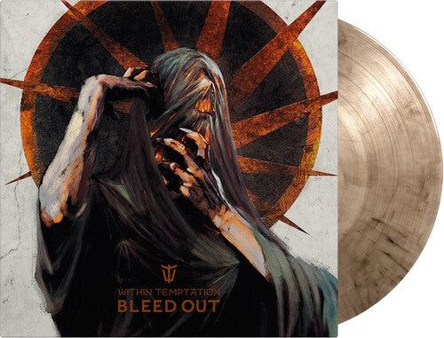 Within Temptation- Bleed Out (Smoked Marbled Vinyl) (Indie Exclusive Vinyl) [ VINYL LP ]