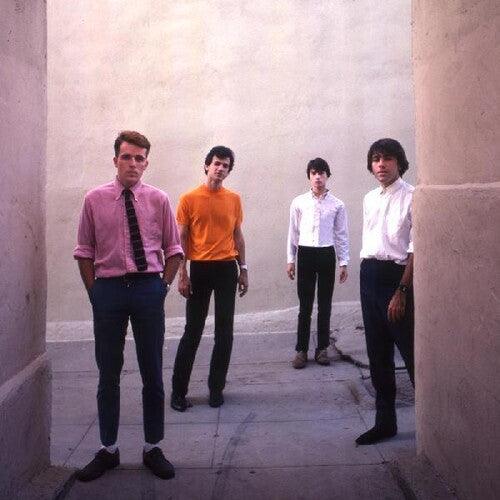 The Three O'Clock- Sixteen Tambourines [ VINYL LP ]