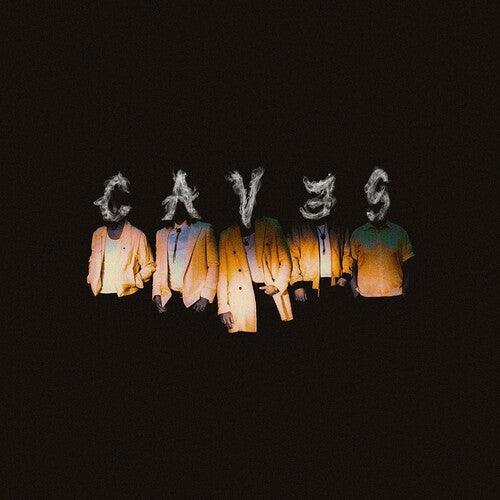 Needtobreathe- Caves [ VINYL LP ]
