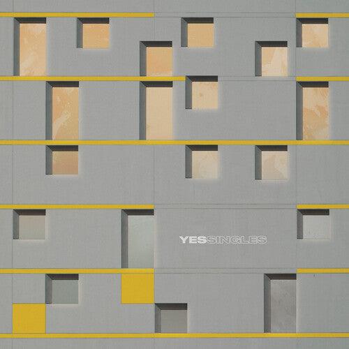 Yes- Yessingles [ VINYL LP ]