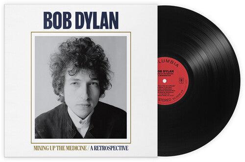 Bob Dylan- Mixing Up The Medicine / A Retrospective [ VINYL LP ]