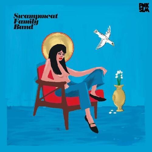 Swampmeat Family- 870 [ VINYL LP ]