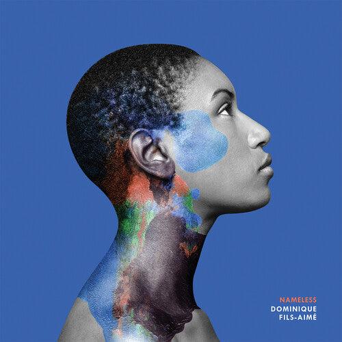 Dominique Fils-Aime- Nameless [ VINYL LP ]