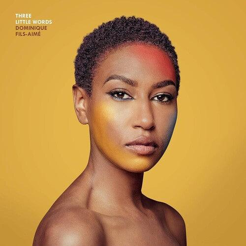 Dominique Fils-Aime- Three Little Words [ VINYL LP ]