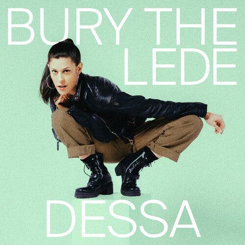 Dessa- Bury the Lede [ VINYL LP ]