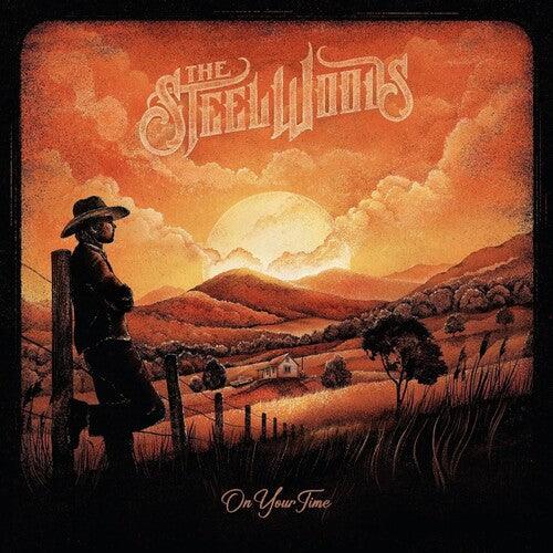 Steel Woods- On Your Time [ VINYL LP ]