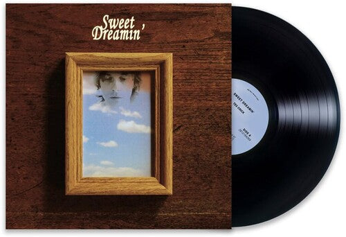 Tex Crick- Sweet Dreamin [ VINYL LP ]