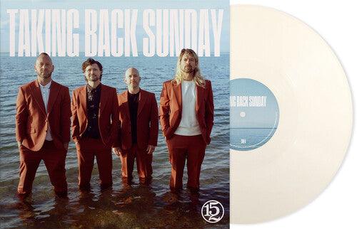 Taking Back Sunday- 152 [ VINYL LP ]