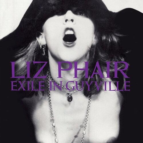 Liz Phair- Exile In Guyville (Purple Vinyl) [ VINYL LP ]