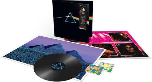 Pink Floyd- The Dark Side Of The Moon (50th Anniversary) [ VINYL LP ]