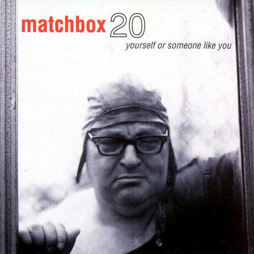 Matchbox Twenty- Yourself or Someone Like You (ROCKTOBER) [Crystal Clear Diamond Vinyl] [ VINYL LP ]