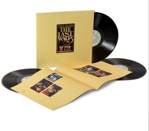 The Band- The Last Waltz (ROCKTOBER) [ VINYL LP ]