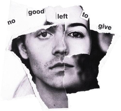 Movements- No Good Left To Give [ VINYL LP ]