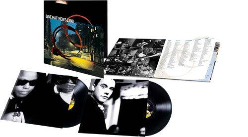Dave Matthews- Before These Crowded Streets [ VINYL LP ]