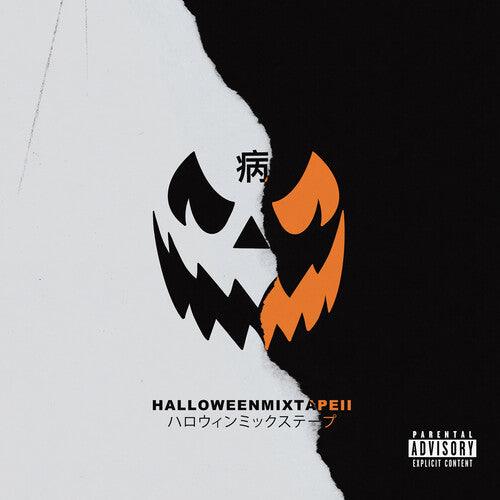 Magnolia Park- Halloween Mixtape II [ VINYL LP ]