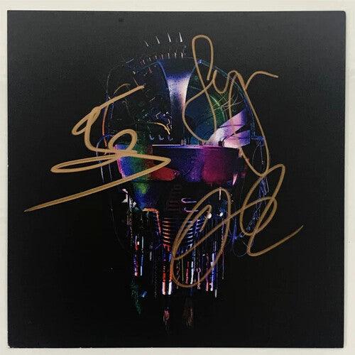 Anyma- Genesys [ VINYL LP ]