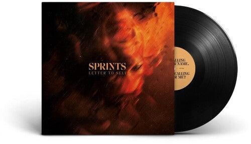 Sprints- Letter To Self [ VINYL LP ]