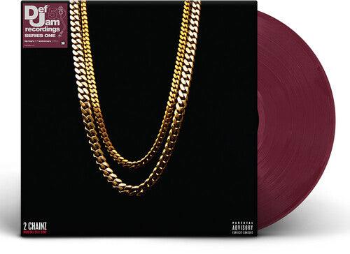 2 Chainz- Based On A T.R.U. Story [ VINYL LP ]