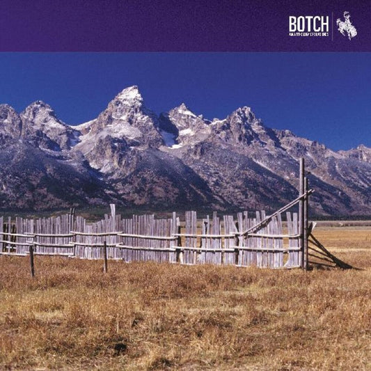 Botch- An Anthology Of Dead Ends [Download Included] [ VINYL LP ]