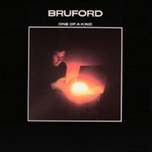 Bruford- One Of A Kind [ VINYL LP ]