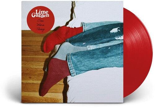 Lime Garden- One More Thing - (Reign in Blood) [ VINYL LP ]