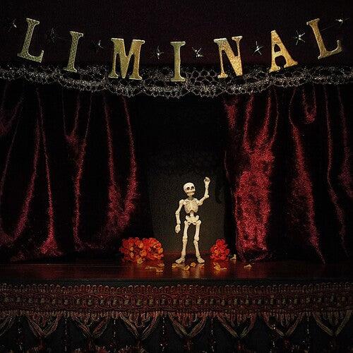 Chase Petra- Liminal [ VINYL LP ]