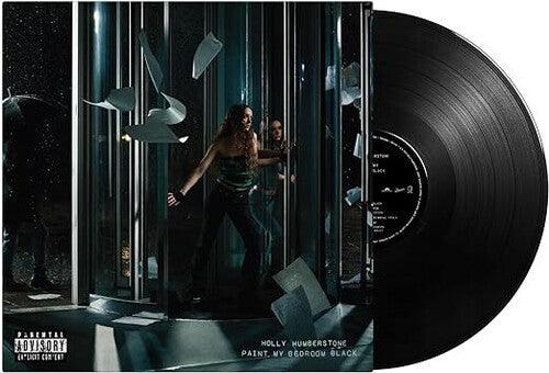 Holly Humberstone- Paint My Bedroom Black [ VINYL LP ]