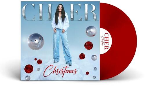 Cher- Christmas [ VINYL LP ]