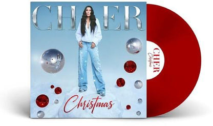 Cher- Christmas [ VINYL LP ]