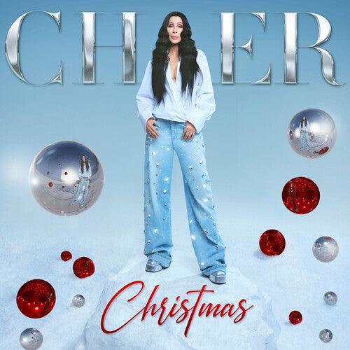 Cher- Christmas [ VINYL LP ]