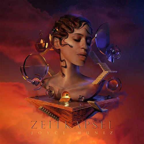 Joyce Muniz- Zeitkapsel [ VINYL LP ]