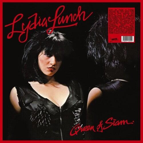 Lydia Lunch- Queen Of Siam [ VINYL LP ]