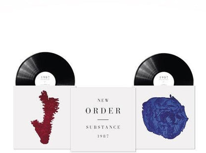 New Order- Substance (2023 Reissue) [ VINYL LP ]