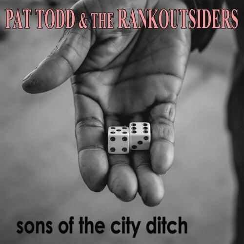 Sons Of The City Ditch [ VINYL LP ]