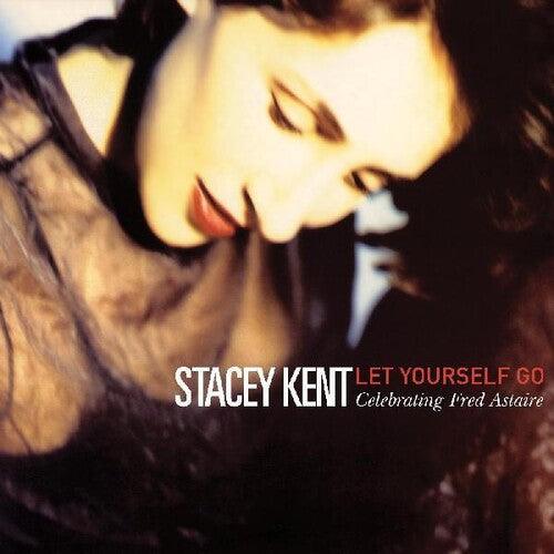 Stacey Kent- Let Yourself Go: A Tribute To Fred Astaire [ VINYL LP ]