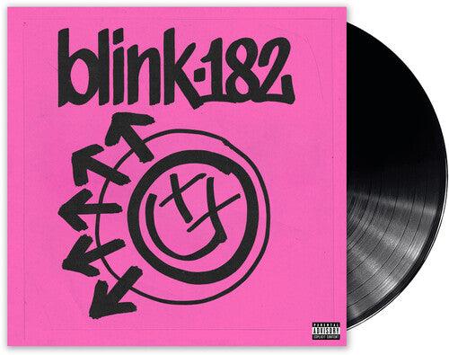 blink-182- One More Time... (Black Vinyl) [ VINYL LP ]