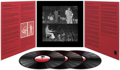 Various Artists- Hot House: The Complete Jazz At Massey (Various Artists) [ VINYL LP ]