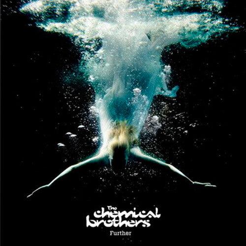 The Chemical Brothers- Further [ VINYL LP ]