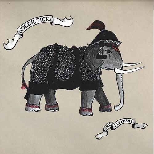 Deer Tick- War Elephant [ VINYL LP ]