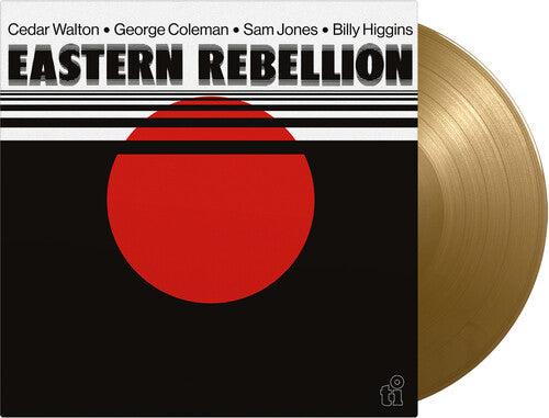 Eastern Rebellion- Eastern Rebellion [ VINYL LP ]