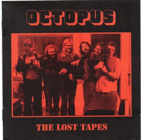 Octopus- The Lost Tapes [ VINYL LP ]