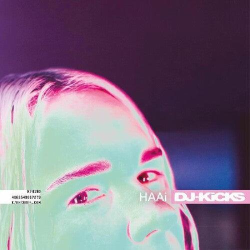 Haai- 870 [ VINYL LP ]