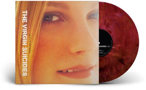 Virgin Suicides (Original Soundtrack) [Import] [ VINYL LP ]