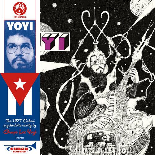 Grupo Los Yoyi- Yoyi [ VINYL LP ]