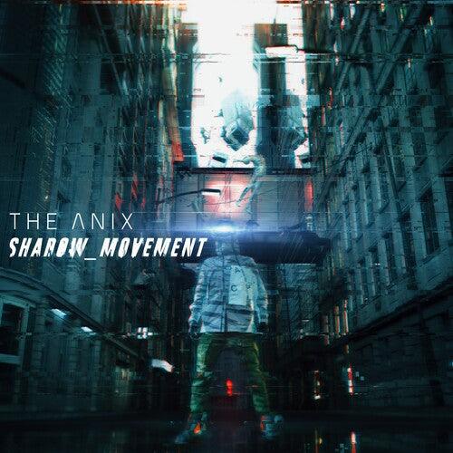 The Anix- Shadow_movement [ VINYL LP ]